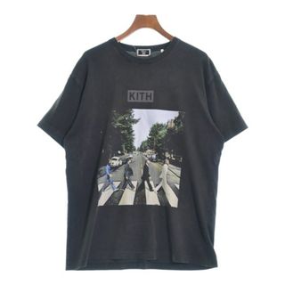 KITH - 新品未使用 Kith Treats Café Tee Miami XLの通販 by 女性