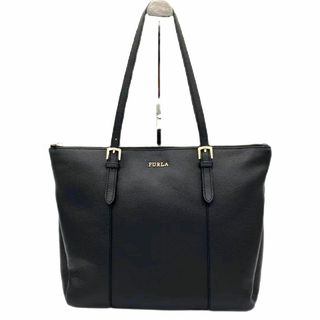 Furla - フルラ ショルダーバッグ トートバッグ レザー NET L TOTE