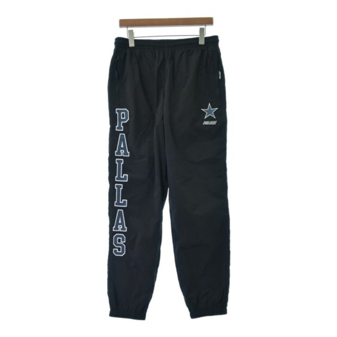 PALACE(パレス)のPALACE パレス パンツ（その他） L 黒 【古着】【中古】 メンズのパンツ(その他)の商品写真