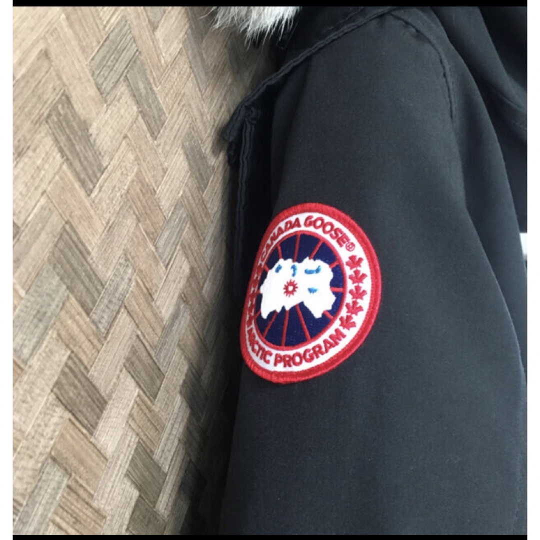 CANADA GOOSE(カナダグース)のダウン【カナダグース] メンズのジャケット/アウター(ダウンジャケット)の商品写真