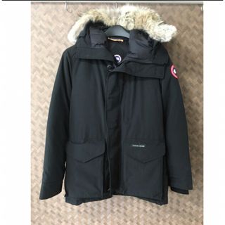 カナダグース(CANADA GOOSE)のダウン【カナダグース](ダウンジャケット)