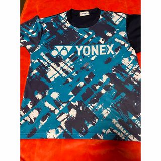 ヨネックス(YONEX)のヨネックス　青(バドミントン)