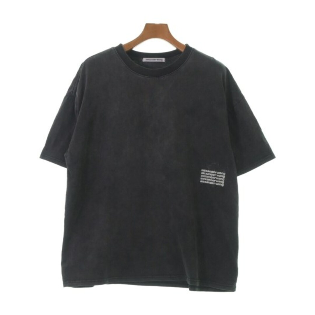 Alexander Wang - ALEXANDER WANG Tシャツ・カットソー S グレー