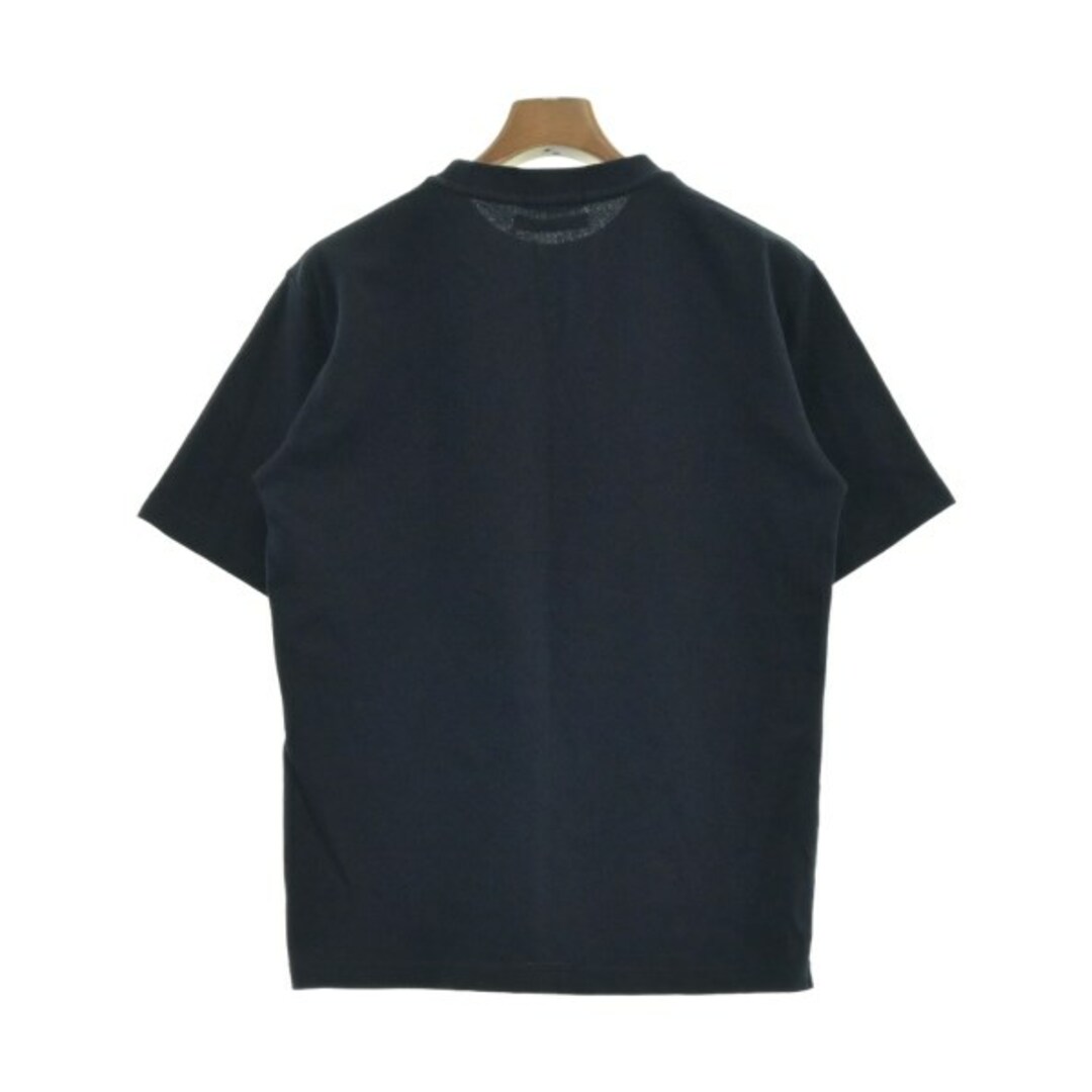 FRED PERRY(フレッドペリー)のFRED PERRY フレッドペリー Tシャツ・カットソー S 紺 【古着】【中古】 メンズのトップス(Tシャツ/カットソー(半袖/袖なし))の商品写真