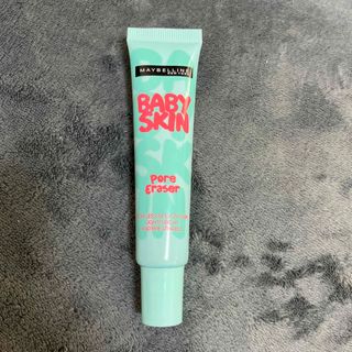 メイベリン(MAYBELLINE)のメイベリン　ポアプライマー01ナチュラル(化粧下地)