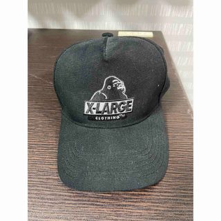 エクストララージ(XLARGE)のエクストララージ　キャップ(キャップ)