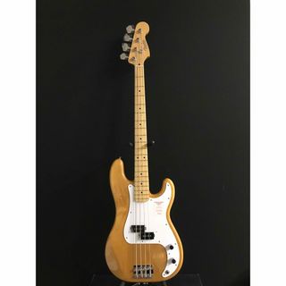 フェンダー(Fender)の【0612新品同様】フェンダージャパン プレシジョンベース(エレキベース)