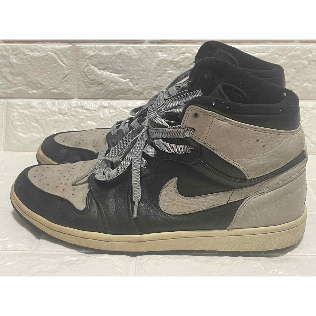 NIKE(ナイキ)のAIR JORDAN 1 RETRO HIGH メンズの靴/シューズ(スニーカー)の商品写真