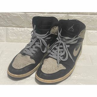 ナイキ(NIKE)のAIR JORDAN 1 RETRO HIGH(スニーカー)