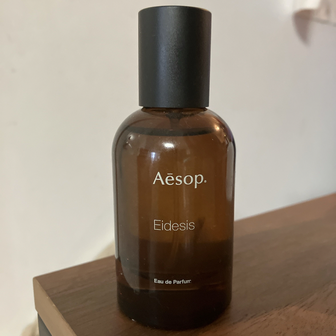 定価22550円 Aesop Eidesis 香水 50ml