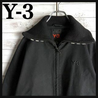 ワイスリー ブルゾン(メンズ)の通販 100点以上 | Y-3のメンズを買う ...