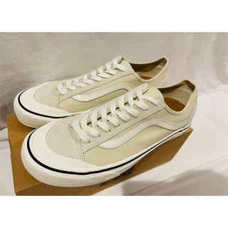 ヴァンズ(VANS)の新品バンズstyle136エラERAオールドスクールOLDSKOOL 28h(スニーカー)