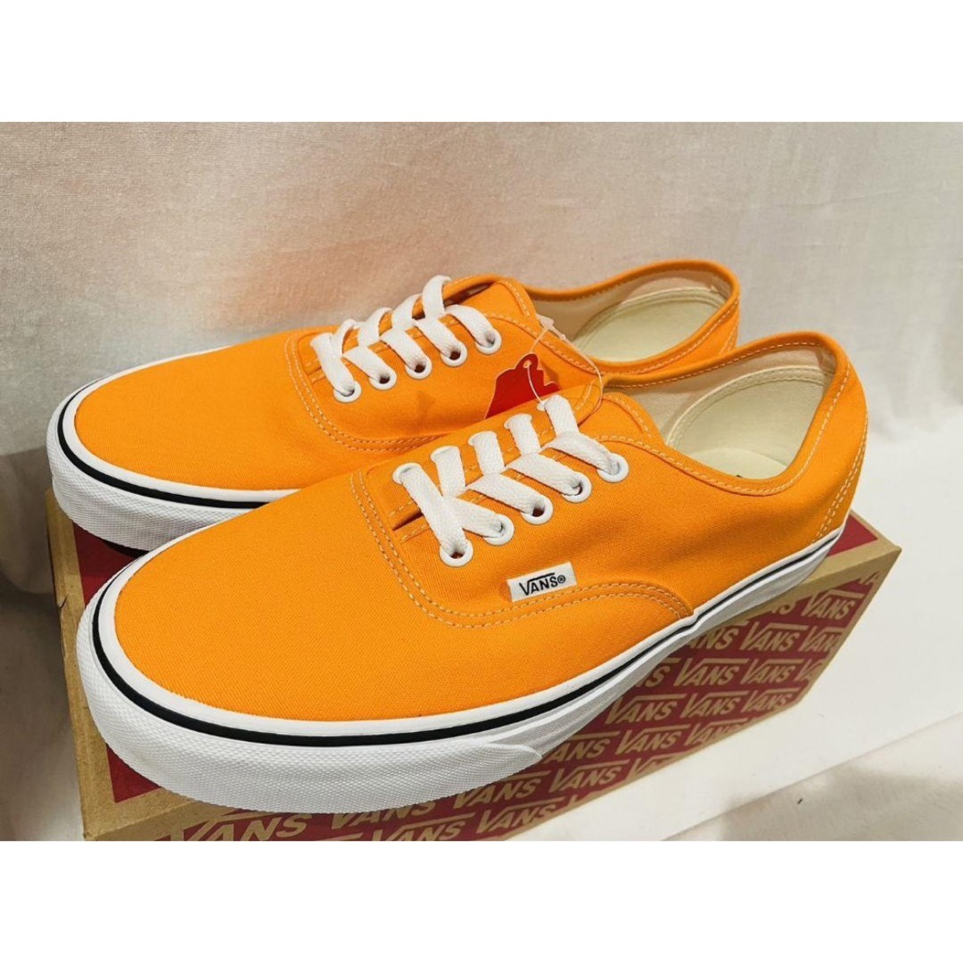 VANS - 新品バンズauthenticスリッポンsliponオールドスクールERAエラ ...