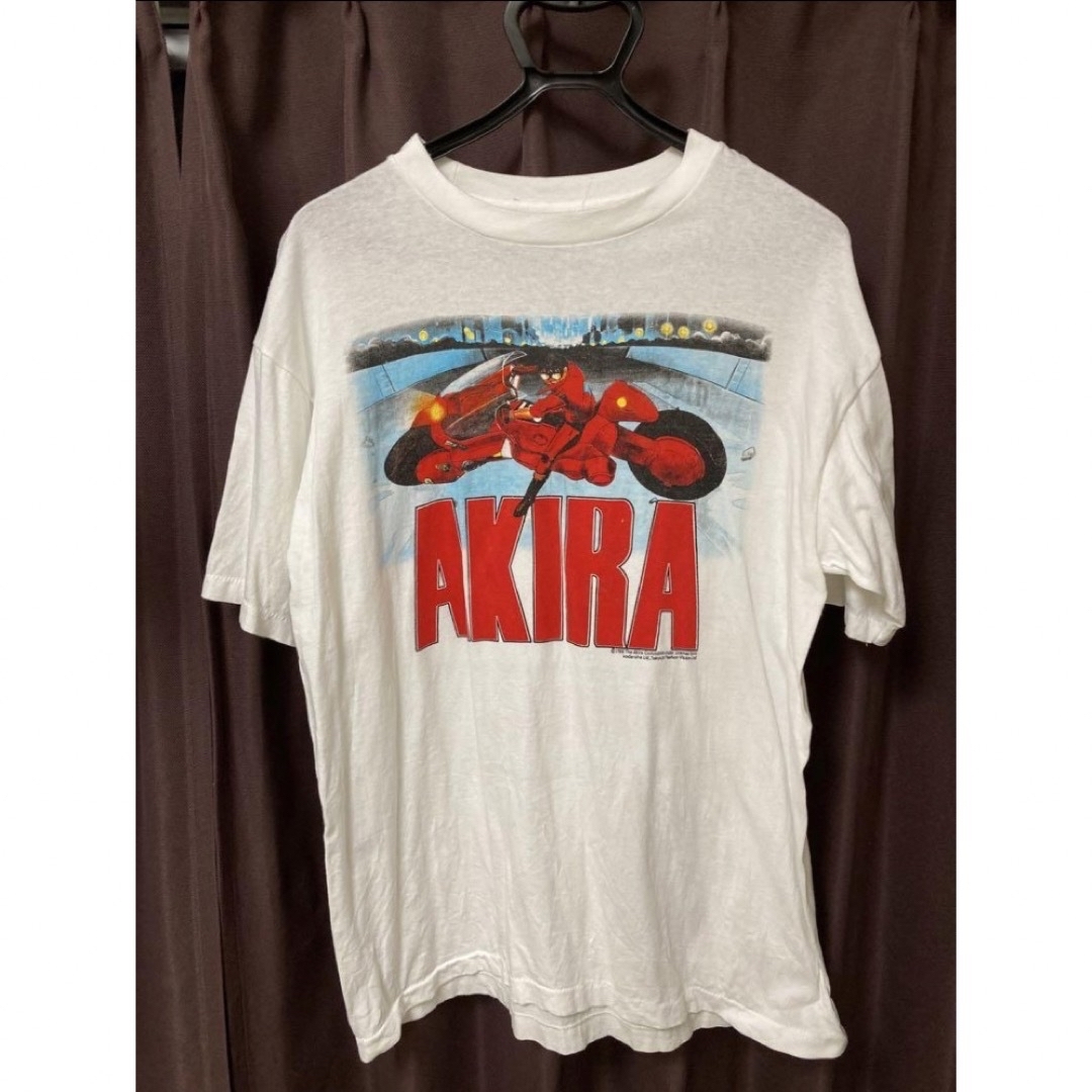 y2kアキラ akira T シャツ