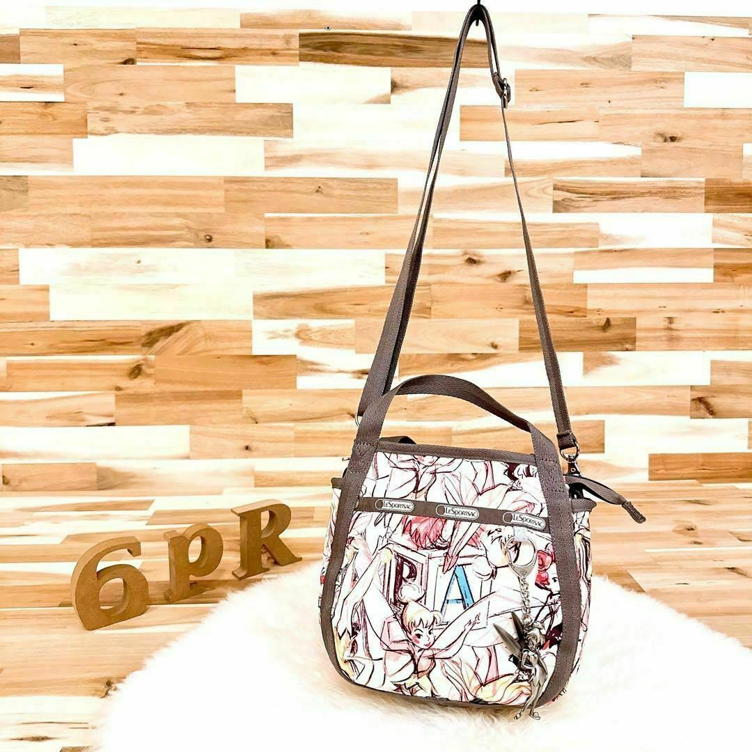 LeSportsac - 【レスポートサック×ディズニー】ティンカーベル ...