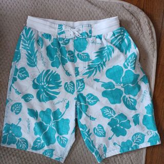 オーシャンパシフィック(OCEAN PACIFIC)の新品　メンズ　M　水着(水着)