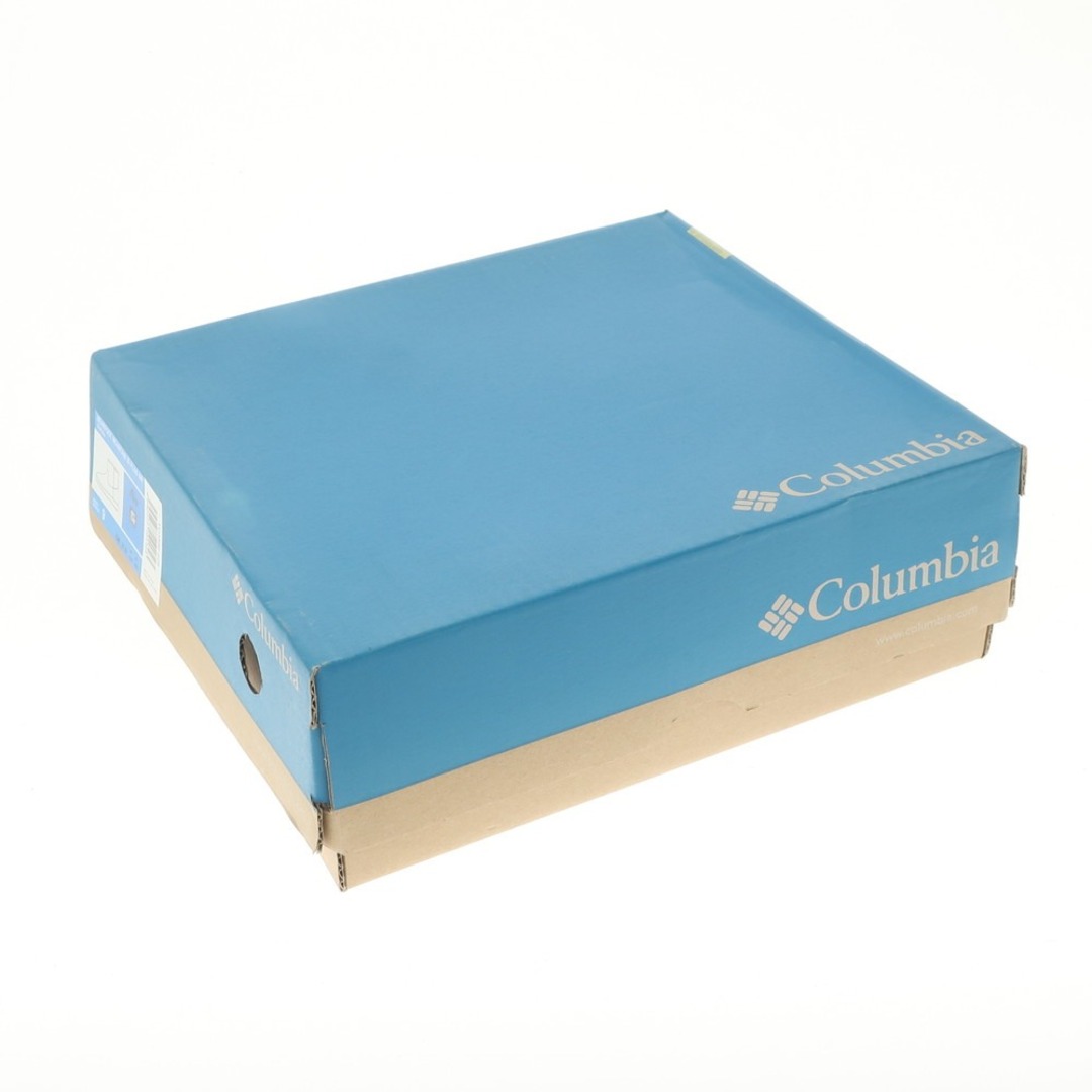 Columbia(コロンビア)の【中古】コロンビア Columbia BEARFOOT MOUNTAIN Ⅱ PLUS エコムートン ブーツ アッシュブラウン【サイズ27】【メンズ】 メンズの靴/シューズ(ブーツ)の商品写真