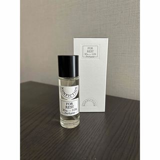 トゥモローランド(TOMORROWLAND)のNon Fiction ノンフィクション 香水 For Rest 30ml(ユニセックス)