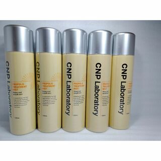 チャアンドパク(CNP)の５本 CNPプロPミスト 化粧水 スプレー しっとりつや肌 プロポリスエキス(化粧水/ローション)
