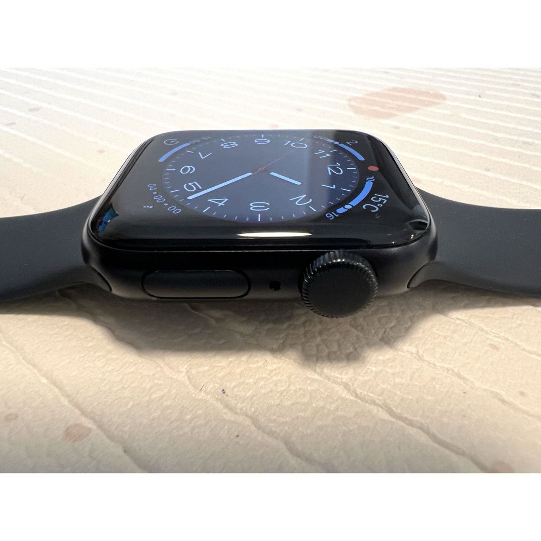 Apple Watch - 本日限定価格！Apple WatchSE第二世代GPSモデル40mmの