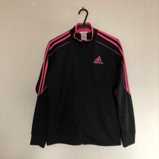 アディダス(adidas)のアディダス　ジャージ上　M(ウェア)