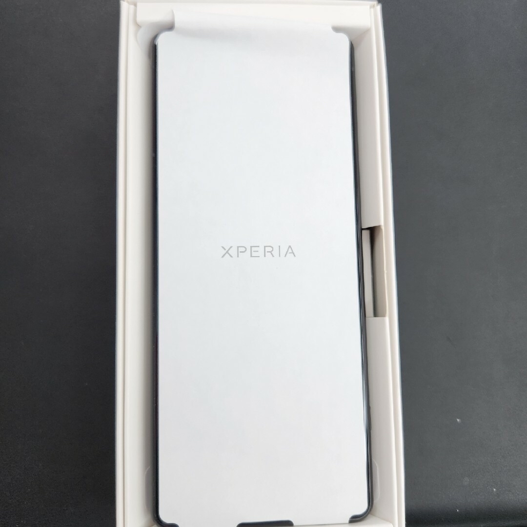 SONY Xperia 5 IV A204SO ブラック有カラー