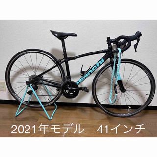 ビアンキ 自転車本体の通販 400点以上 | Bianchiのスポーツ/アウトドア