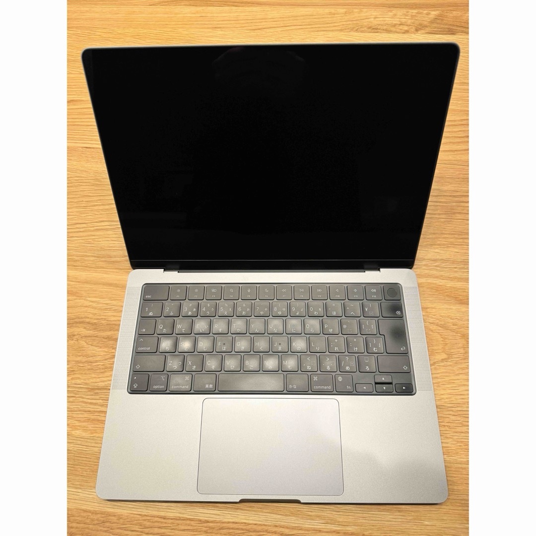 【即日発送】MacBookPro 14インチ M1 Pro MKGQ3J/A