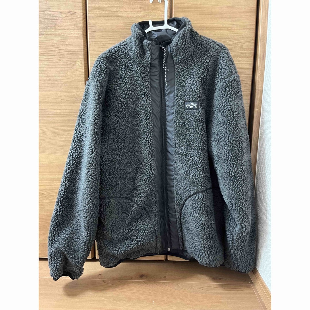 BILLABONG 新品 ジャケット