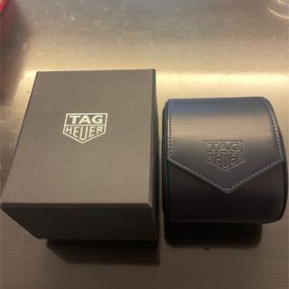 新品・未使用　TAG HEUER(タグ・ホイヤー)セカンドバッグ(クラッチバッグ