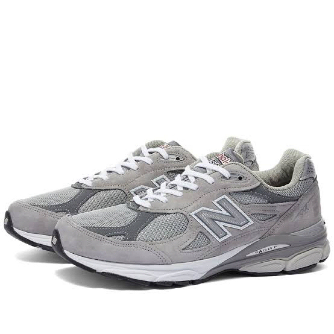 New Balance - New Balance / ニューバランス / M990 GY3 26.5の+anai.it