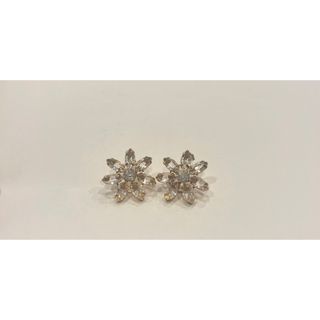 フラワー(flower)のflower ピアス(ピアス)