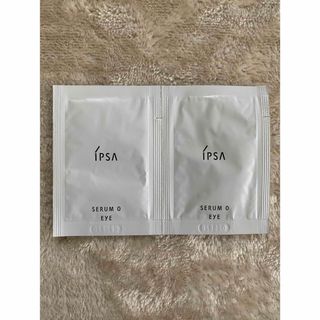 IPSA SERUM 0 eye(美容液)