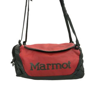 MARMOT - マーモット MARMOT ボストンバッグ    メンズ