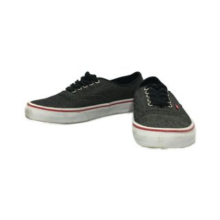 ヴァンズ(VANS)のバンズ VANS ローカットスニーカー    メンズ US 8.5(スニーカー)