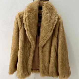 L'Appartement DEUXIEME CLASSE(毛皮/ファーコート)のフリマ L'Appartement DEUXIEME CLASSE(毛皮/ファーコート)のフリマ