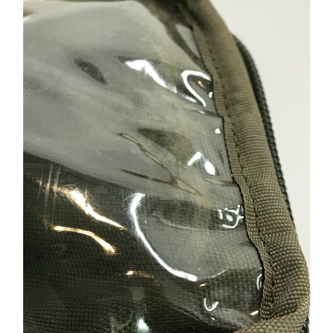 AIGLE(エーグル)のエーグル AIGLE ショルダーバッグ    レディース レディースのバッグ(ショルダーバッグ)の商品写真