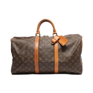 LOUIS VUITTON - ルイヴィトン ボストンバッグ モノグラムの通販 by