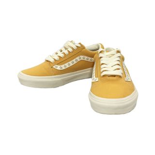 ヴァンズ(VANS)のバンズ VANS ローカットスニーカー レディース 23.5(スニーカー)