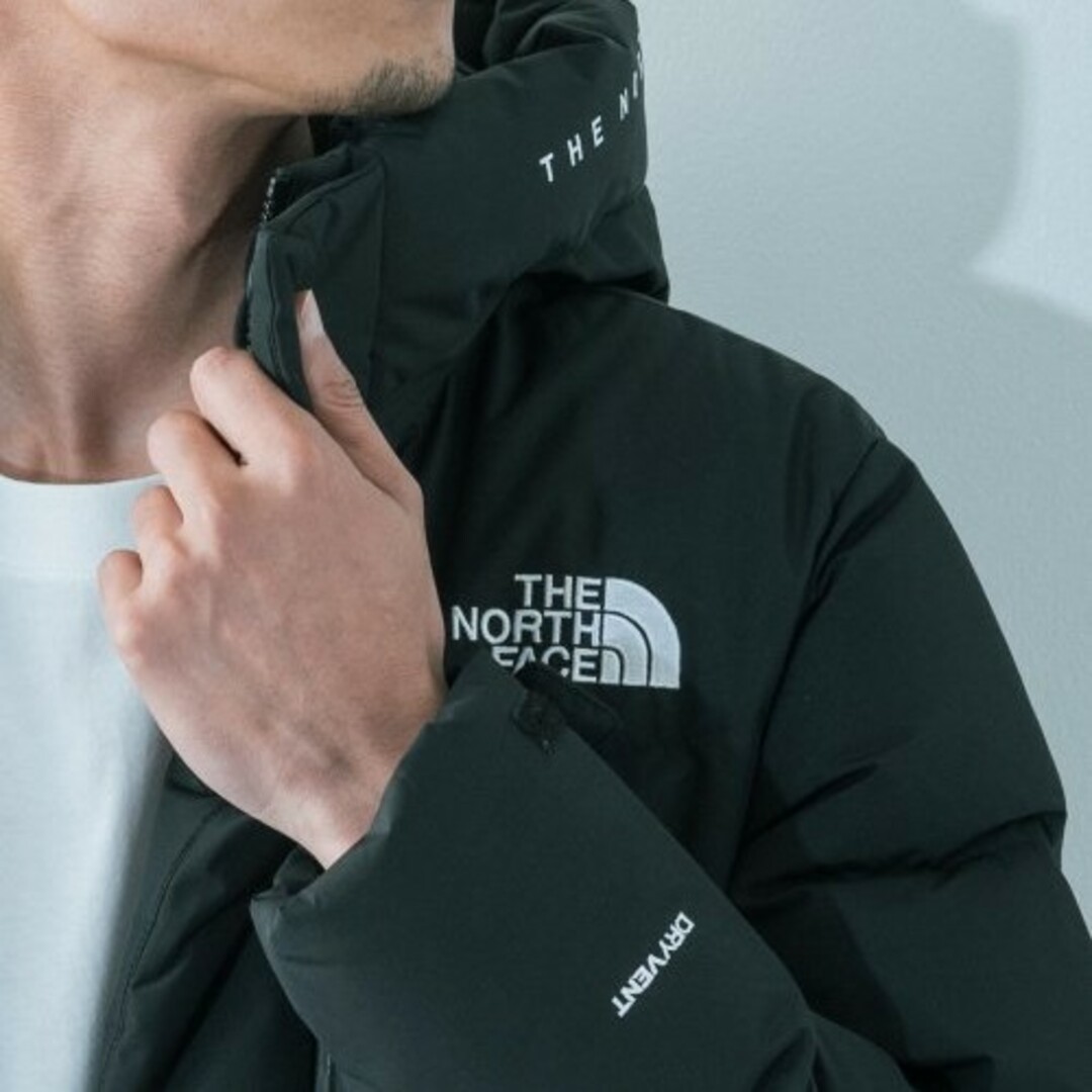 THE NORTH FACE - 【日本未発売】 フリームーブダウンジャケット THE NORTH FACE - 【日本未発売】 フリームーブダウンジャケット