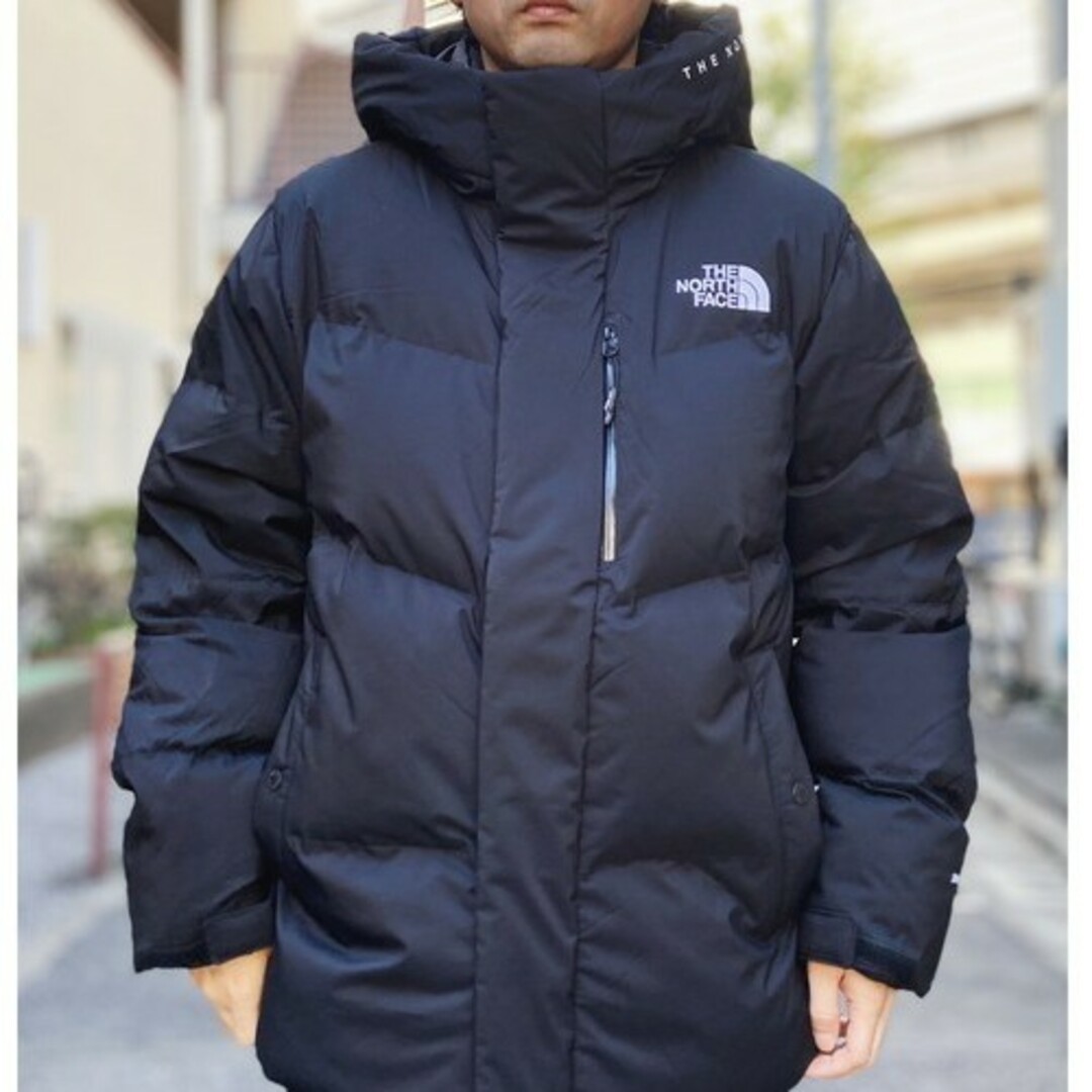 THE NORTH FACE - 【日本未発売】 フリームーブダウンジャケット THE NORTH FACE - 【日本未発売】 フリームーブダウンジャケット