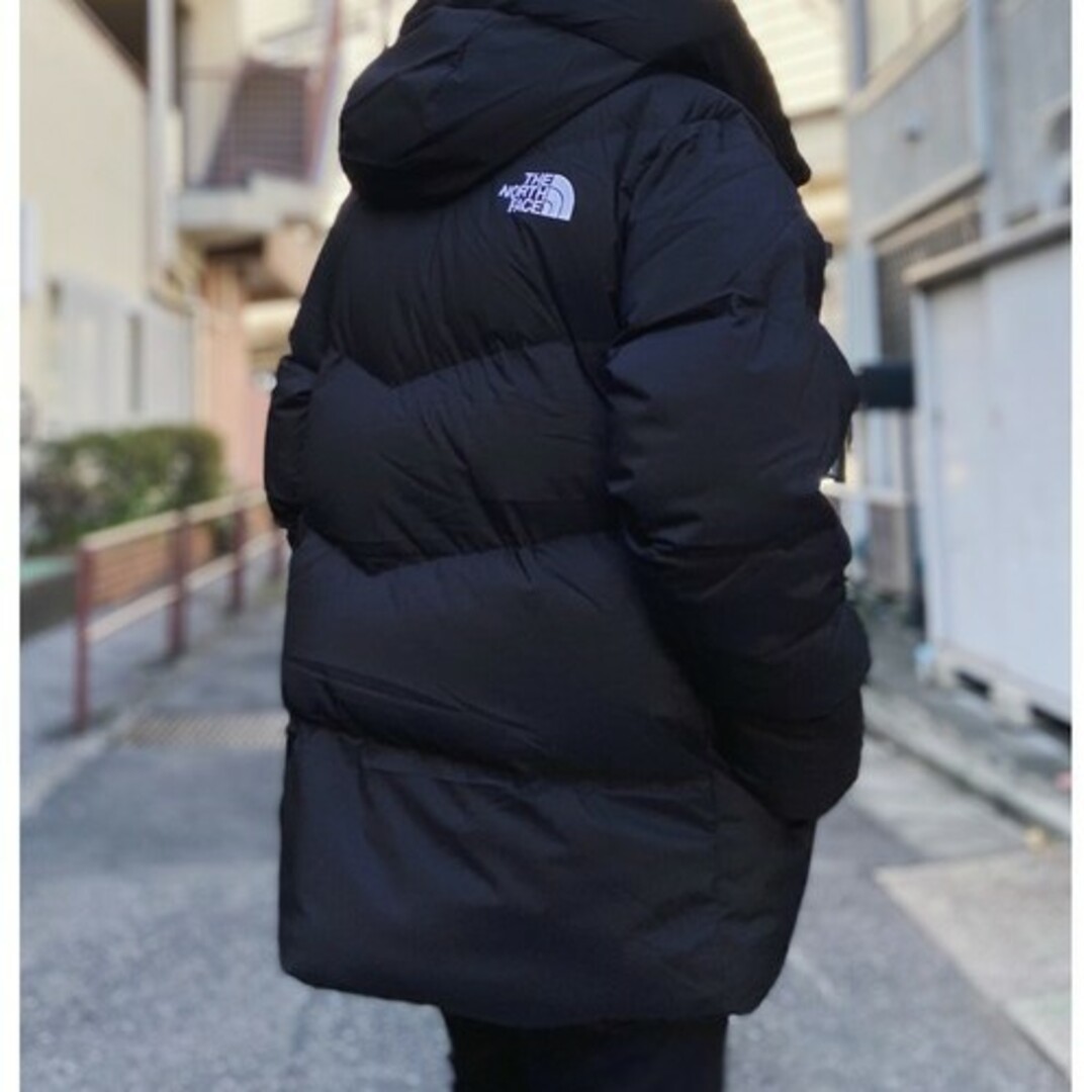 THE NORTH FACE - 【日本未発売】 フリームーブダウンジャケット THE NORTH FACE - 【日本未発売】 フリームーブダウンジャケット