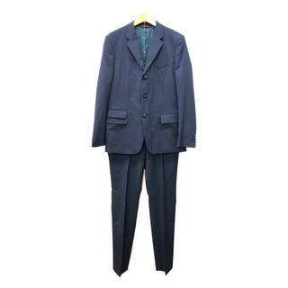 【極美品】LANVIN en Bleu ランバンオンブルー 3ピーススーツ