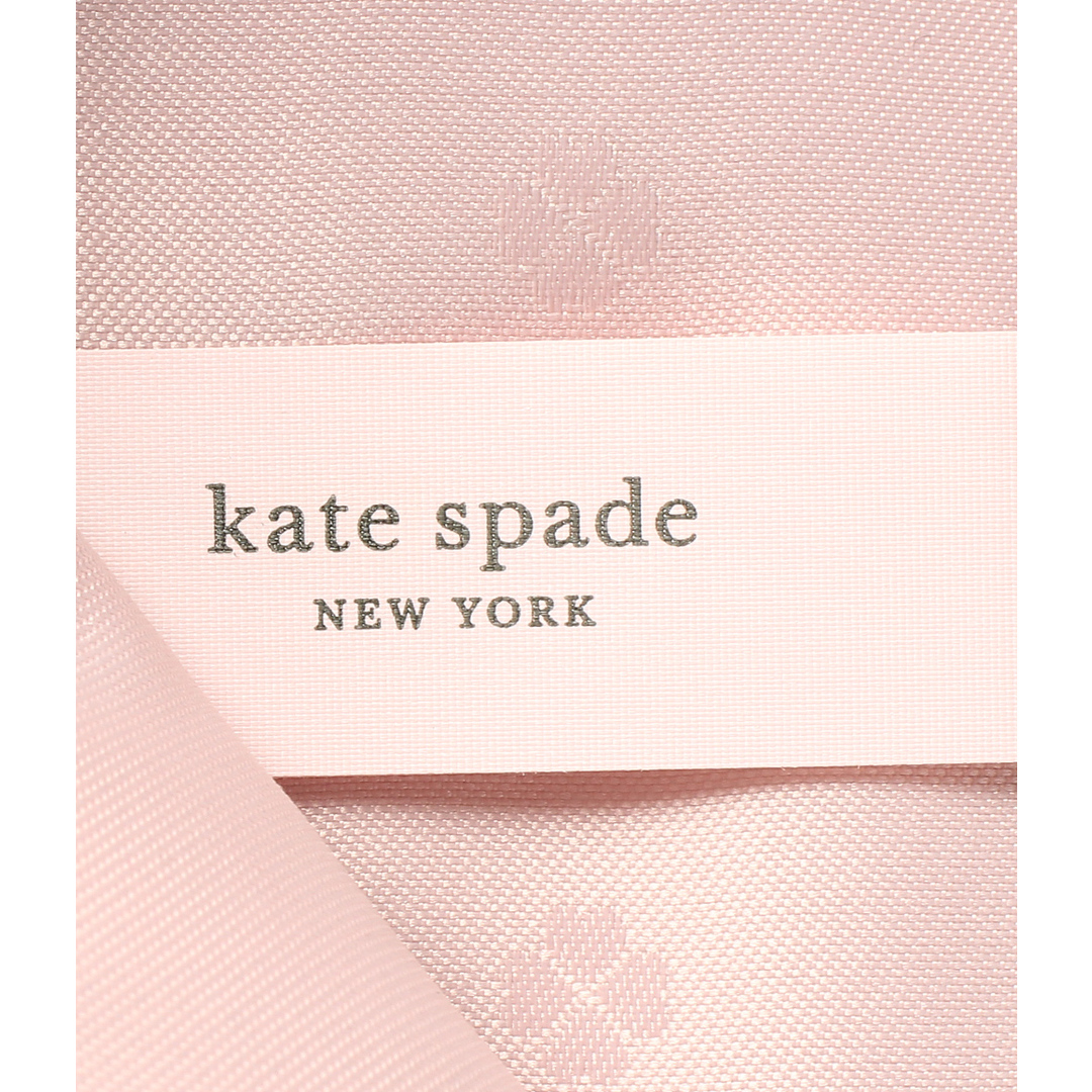 kate spade new york(ケイトスペードニューヨーク)の美品 ケイトスペード パスポートケース パスポートカバー レディース メンズのファッション小物(名刺入れ/定期入れ)の商品写真