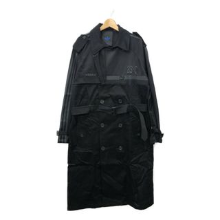 adidas - アディダスオリジナルスBLUE VERSION 83-C トレンチコートの