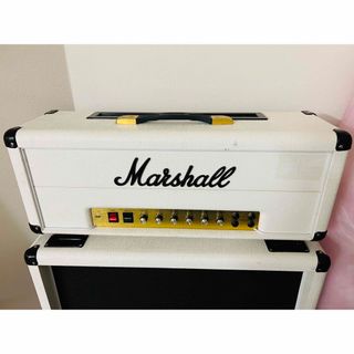 マーシャル(Marshall)の【稀少】Marshall 1959RRと1960B セット 都内引き取り可能な方(ギターアンプ)