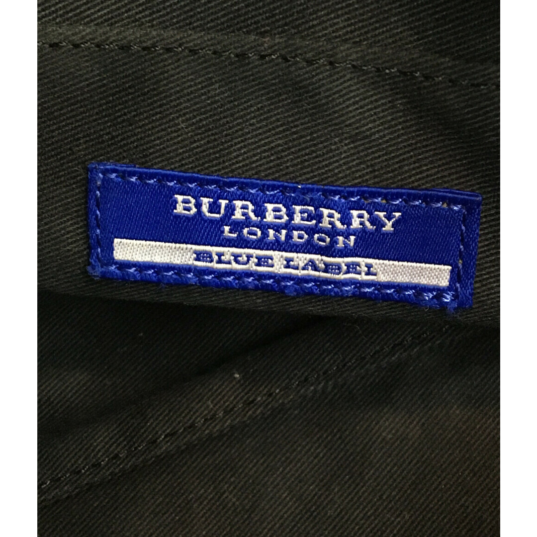 BURBERRY BLUE LABEL(バーバリーブルーレーベル)のバーバリーブルーレーベル ハンドバッグ レディース レディースのバッグ(ハンドバッグ)の商品写真