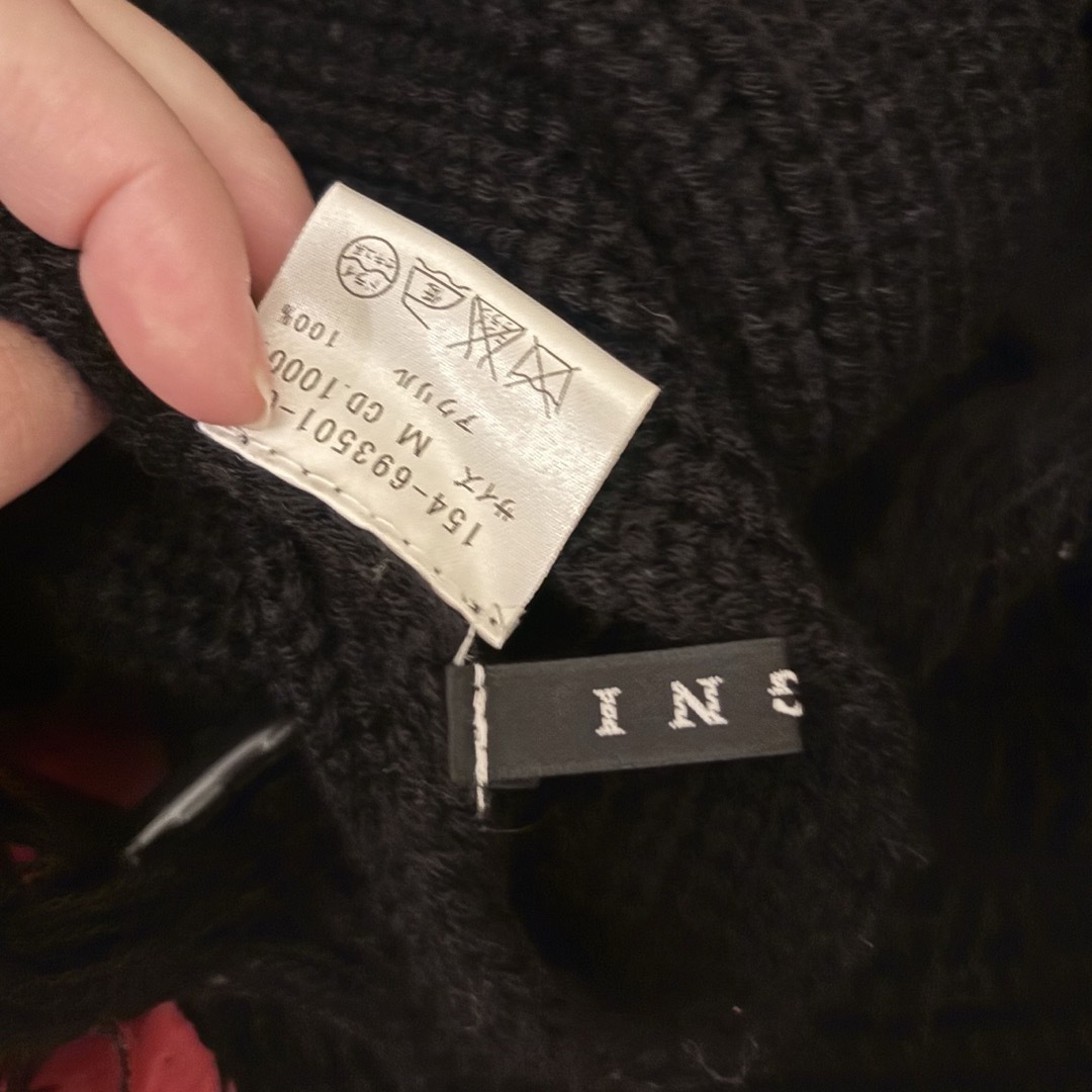 INGNI(イング)のINGNIの服 レディースのレディース その他(その他)の商品写真