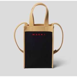 マルニ(Marni)のMARNI ミニショルダーバッグ(ショルダーバッグ)