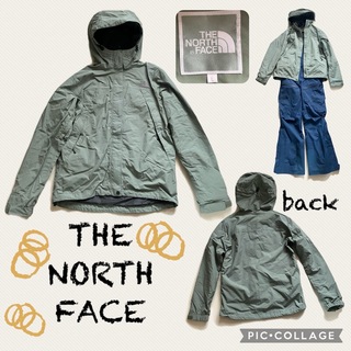 THE NORTH FACE - ノースフェイス マウンテンパーカー アウター